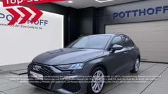 Gebraucht 2024 Audi A3 Sportback S-Line Limousine | 33.750 € (Fairer Preis)