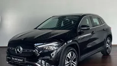 Gebraucht 2024 Mercedes GLA250 Advanced SUV | 44.900 € (Fairer Preis)