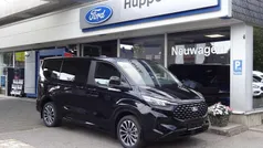 Gebraucht 2025 Ford Tourneo Custom Titanium X Van / Kleinbus | 58.450 € (Fairer Preis)