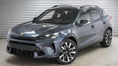 Gebraucht 2025 Cupra Formentor VZ SUV | 37.490 € (Guter Preis)