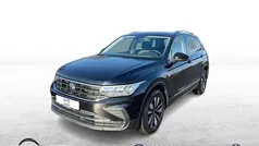 Gebraucht 2024 VW Tiguan Move SUV | 31.890 € (Superpreis)