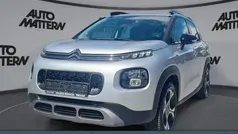 Gebraucht 2018 Citroën C3 Aircross PureTech SUV | 13.990 € (Fairer Preis)