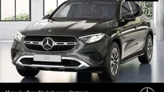 Gebraucht 2025 Mercedes GLC220 SUV | 60.490 € (Guter Preis)
