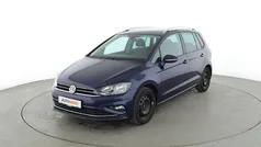Gebraucht 2018 VW Golf Sportsvan Join Van / Kleinbus | 15.040 € (Fairer Preis)
