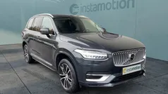 Grau Gebraucht 2021 Volvo XC90 Inscription SUV | 45.440 € (Guter Preis)