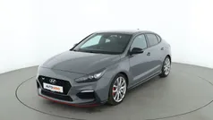 Grau Gebraucht 2020 Hyundai i30 N Performance Limousine | 25.080 € (Guter Preis)