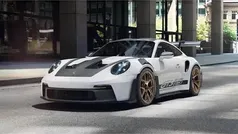Gebraucht 2023 Porsche 911 GT3 RS Coupé | 324.690 €