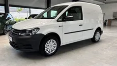 Gebraucht 2019 VW Caddy Van / Kleinbus | 11.890 € (Fairer Preis)