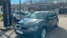 Uranograu Gebraucht 2015 VW Golf VII Cup Limousine | 10.990 € (Fairer Preis)
