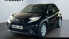 Gebraucht 2024 Toyota Aygo Team Kleinwagen | 14.990 € (Guter Preis)