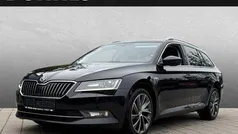 Gebraucht 2017 Skoda Superb LAURIN & KLEMENT Kombi | 13.120 € (Superpreis)