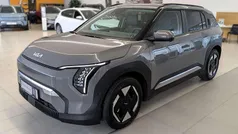 Gebraucht 2025 Kia EV3 3 SUV | 37.850 € (Fairer Preis)