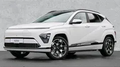 Gebraucht 2024 Hyundai Kona Prime SUV | 33.760 € (Guter Preis)