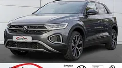 Gebraucht 2025 VW T-Roc Style SUV | 31.924 € (Guter Preis)