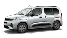 Sirkka green metallic Neu 2025 Opel Combo Van / Kleinbus | 28.952 € (Fairer Preis)