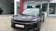 Schwarz Neu 2025 Cupra Formentor VZ SUV | 42.844 € (Guter Preis)