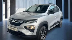 Grau Gebraucht 2023 Dacia Spring Essentiel Kleinwagen | 13.490 € (Fairer Preis)