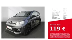Gebraucht 2023 VW up! R-line Kleinwagen | 14.780 € (Fairer Preis)