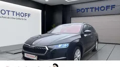 Gebraucht 2024 Skoda Octavia Selection Kombi | 29.221 € (Guter Preis)