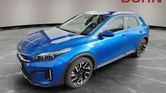 Blau Neu 2025 Kia XCeed Vision SUV | 27.790 € (Fairer Preis)