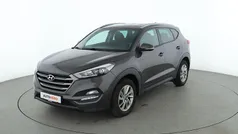 Gebraucht 2016 Hyundai Tucson Intro Edition SUV | 15.060 € (Guter Preis)