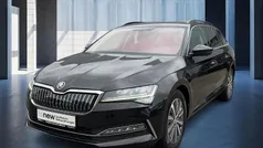 Gebraucht 2022 Skoda Superb Kombi | 26.989 € (Fairer Preis)