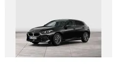Schwarz Gebraucht 2024 BMW 120 M Sport Kleinwagen | 35.960 € (Fairer Preis)