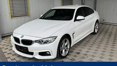 BMW 430 Gran Coupé