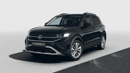Gebraucht 2025 VW T-Cross Life SUV | 26.390 € (Fairer Preis)