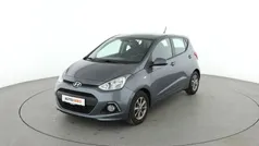 Gebraucht 2015 Hyundai i10 Trend Kleinwagen | 10.020 € (Fairer Preis)