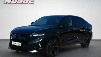 Gebraucht Renault Rafale 300 PS (220 kW) 2025 Schwarz SUV