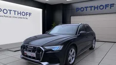 Gebraucht 2022 Audi A6 Allroad Business Kombi | 42.750 € (Fairer Preis)