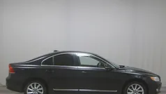 Schwarz Gebraucht 2014 Volvo S80 Momentum Limousine | 8.980 € (Guter Preis)