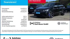 Gebraucht 2023 VW Tiguan R SUV | 43.690 € (Fairer Preis)