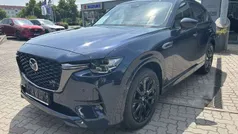 Gebraucht 2024 Mazda CX-60 Homura-Line SUV | 45.900 € (Guter Preis)
