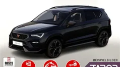 Gebraucht 2025 Cupra Ateca SUV | 36.588 € (Fairer Preis)