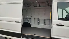 Gebraucht 2025 VW Crafter Van | 43.770 € (Fairer Preis)