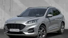 Gebraucht 2021 Ford Kuga ST-Line SUV | 23.990 € (Fairer Preis)