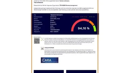 Gebraucht Skoda Enyaq iV Loft 150 kW (204 PS) 2023 SUV
