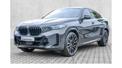 Gebraucht 2023 BMW X6 M Sport SUV | 87.440 € (Etwas zu teuer)