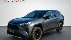 Gebraucht 2025 Toyota RAV4 Hybrid Style SUV | 44.900 € (Fairer Preis)