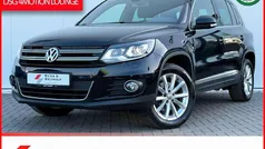 Gebraucht 2015 VW Tiguan LOUNGE SUV | 14.999 € (Fairer Preis)