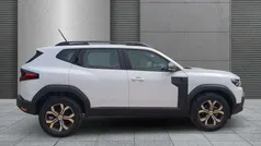 Arktisweiß Neu 2025 Dacia Duster Expression SUV | 23.290 € (Fairer Preis)