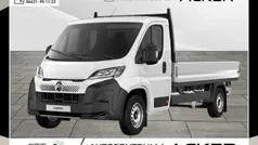 Eis weiß Neu 2025 Citroën Jumper Van / Kleinbus | 32.980 € (Fairer Preis)