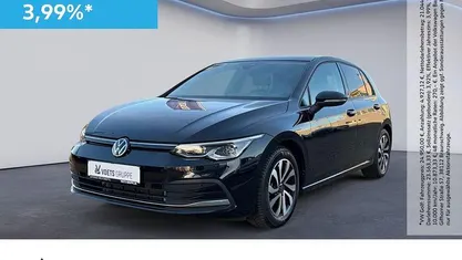 Gebraucht VW Golf VIII Active 150 PS (110 kW) 2022 Limousine
