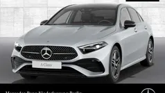 Gebraucht 2023 Mercedes A220 AMG Limousine | 38.890 € (Fairer Preis)