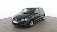Gebraucht 2017 VW Polo Comfortline Limousine | 9.610 € (Fairer Preis)