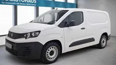 Gebraucht 2022 Peugeot Partner Premium Van / Kleinbus | 13.460 € (Fairer Preis)
