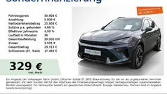Gebraucht 2024 Cupra Formentor SUV | 26.440 € (Guter Preis)