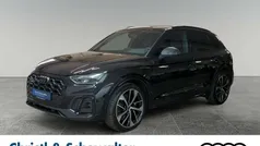 Gebraucht 2022 Audi SQ5 Sport SUV | 49.788 € (Guter Preis)